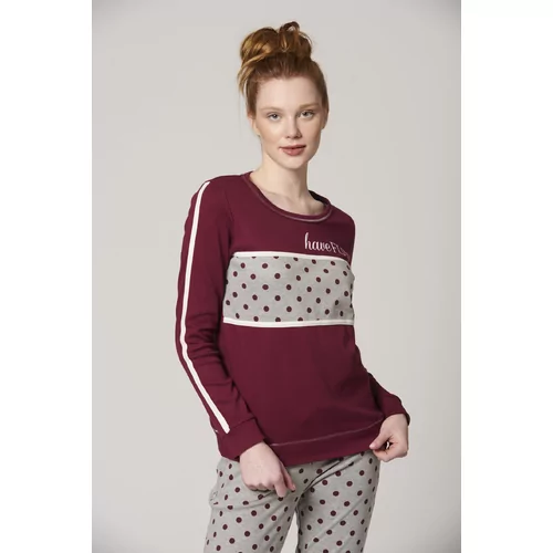 Pepita Margot Pyjama - unica