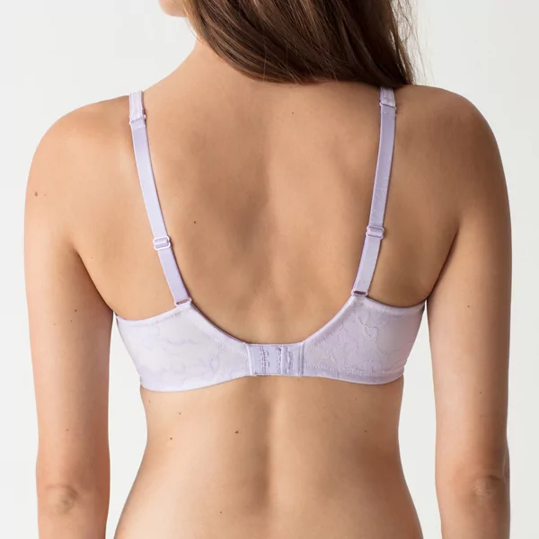 Twist Take a Bow Beha - pastel lila