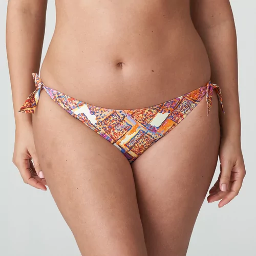 PrimaDonna Swim Navalato Bikini Heupslip - Summer Sunset