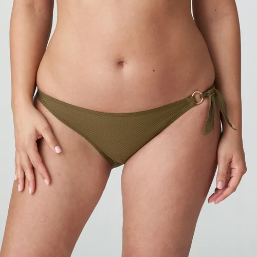 PrimaDonna Swim Sahara Bikini Heupslip - olijf