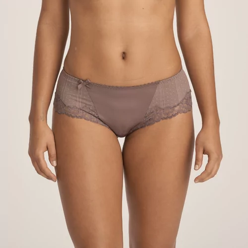 Prima Donna Couture Hotpants - Agate Grey