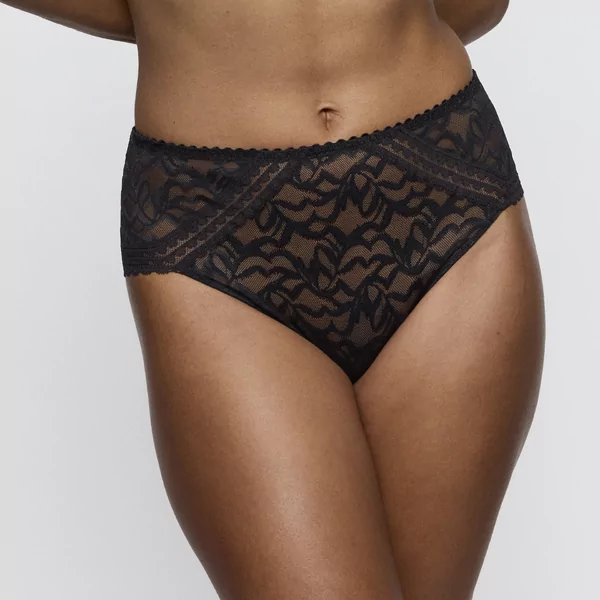 PrimaDonna Miyara Speciale Slip - Floral Eclipse
