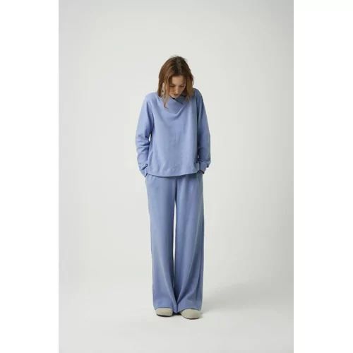 Pluto Pixxie Dames Homewear - Blue Chine