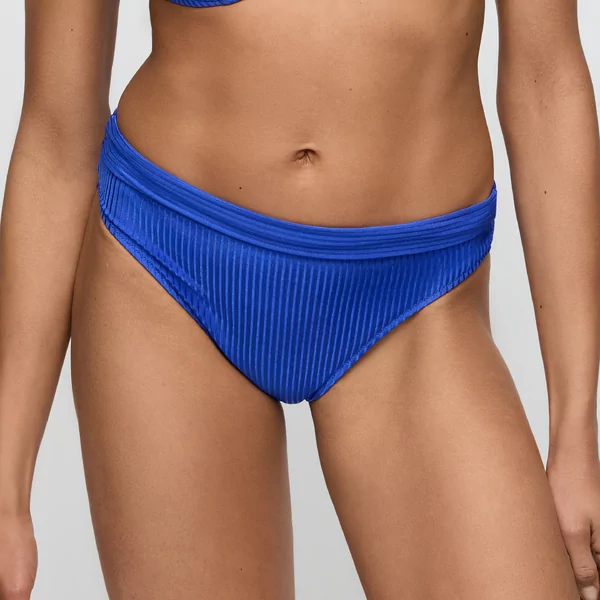 Marie Jo Swim Emly Bikini Tailleslip - ELECTRIC BLUE
