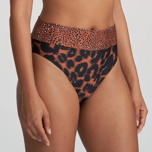 Marie Jo Swim Amanda Bikini Tailleslip - zanzibar