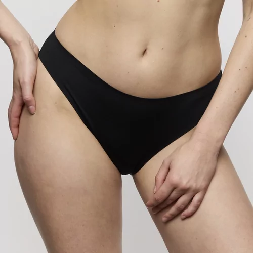 Marie Jo Soft Studio Rioslip - Zwart