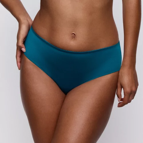 PrimaDonna Deauville Tailleslip - peacock