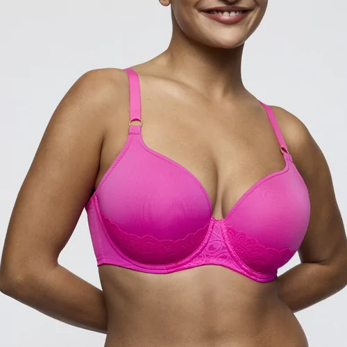PrimaDonna Twist Dear Night Beha - Influencer Pink