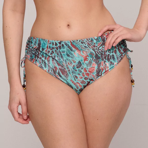 PrimaDonna Swim Riyad Bikini Tailleslip - Turquoise Seas