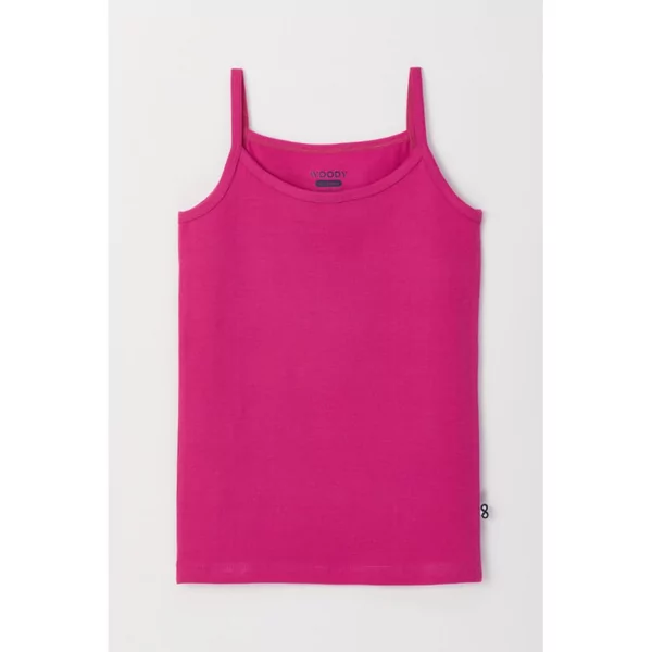 Fuchsia hemdje 2025