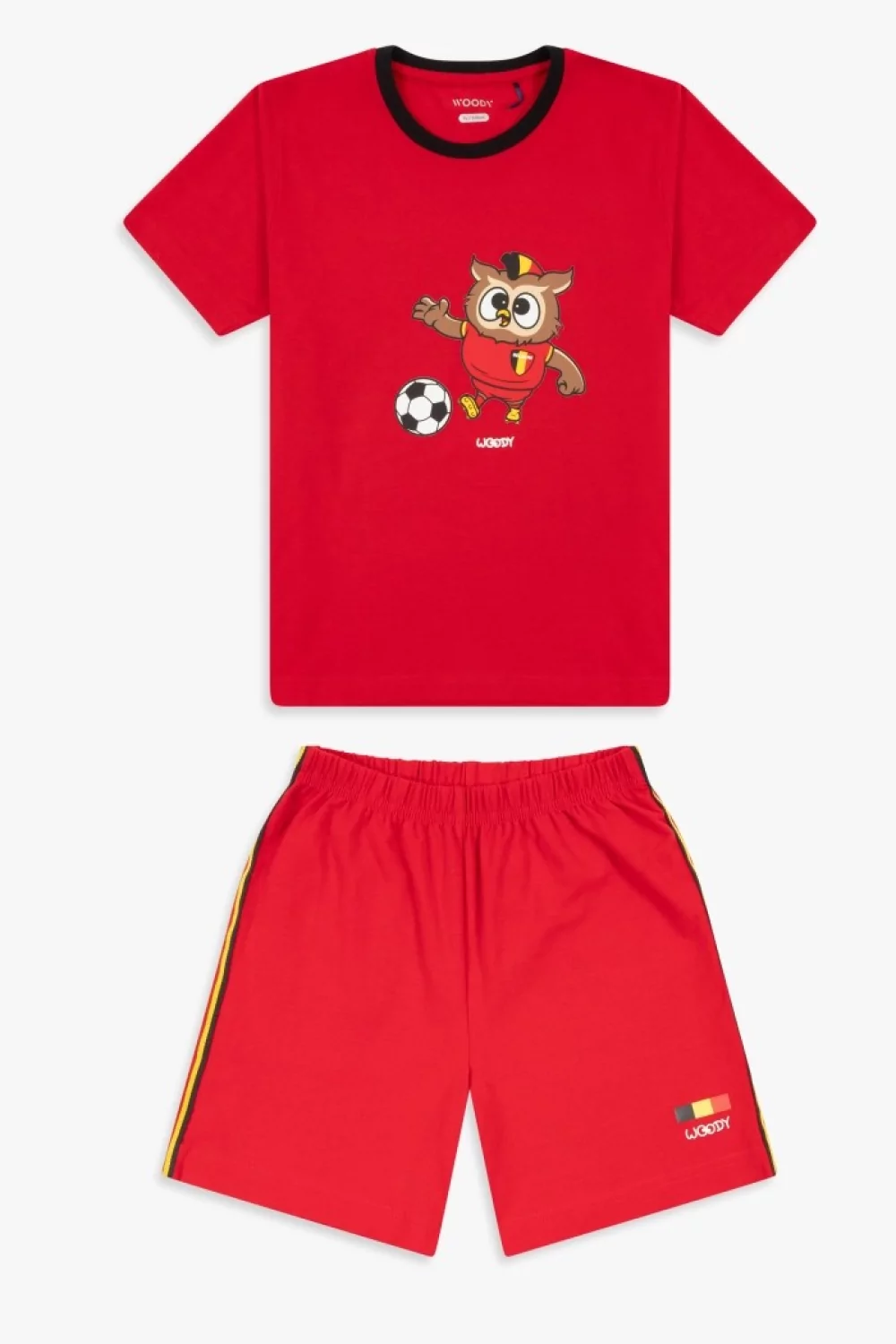 Woody pyjama kopen on sale