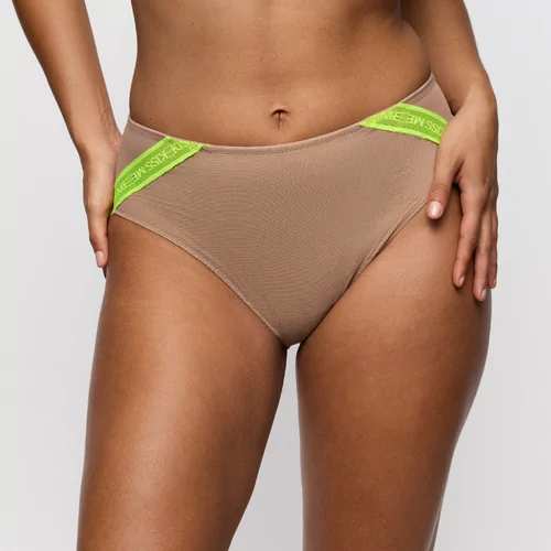 PrimaDonna Twist Cools Tailleslip - ginger