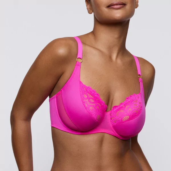 PrimaDonna Twist Dear Night Beha - Influencer Pink
