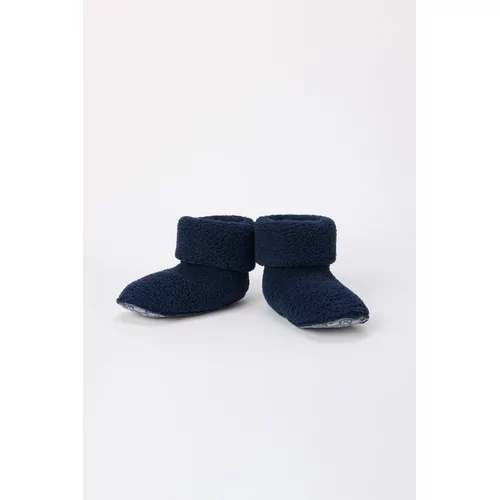 Woody Bottees - Black iris