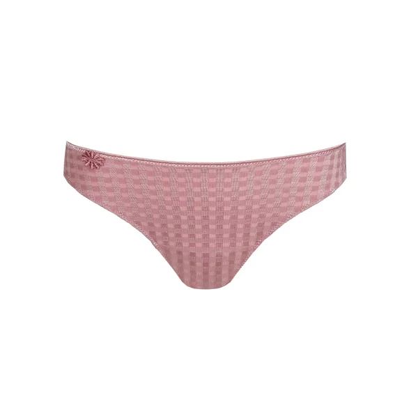 Marie Jo Avero Rioslip - Ballet Pink