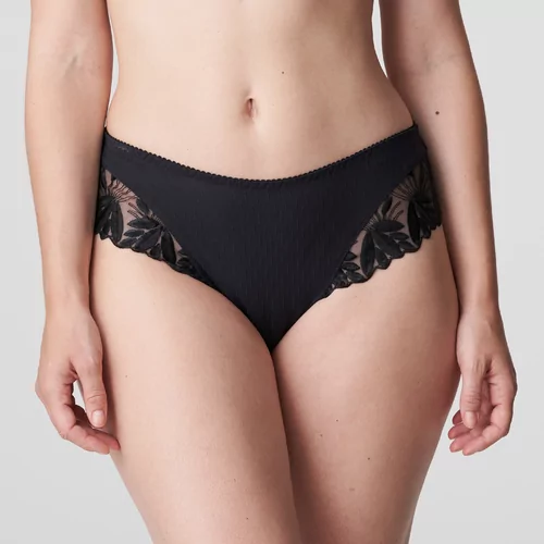 PrimaDonna Orlando Luxe String - charbon