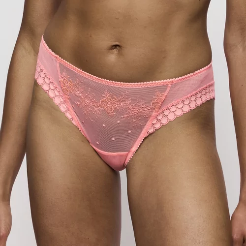 Marie Jo Annaelle Rioslip - Neon Peach