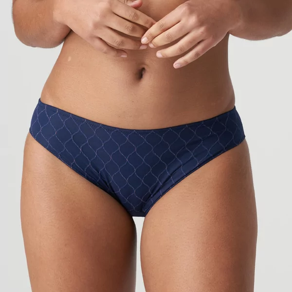 PrimaDonna Twist Chryso Rioslip - saffier blauw