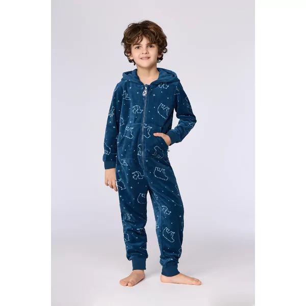 Woody Unisex onesie - galaxy print