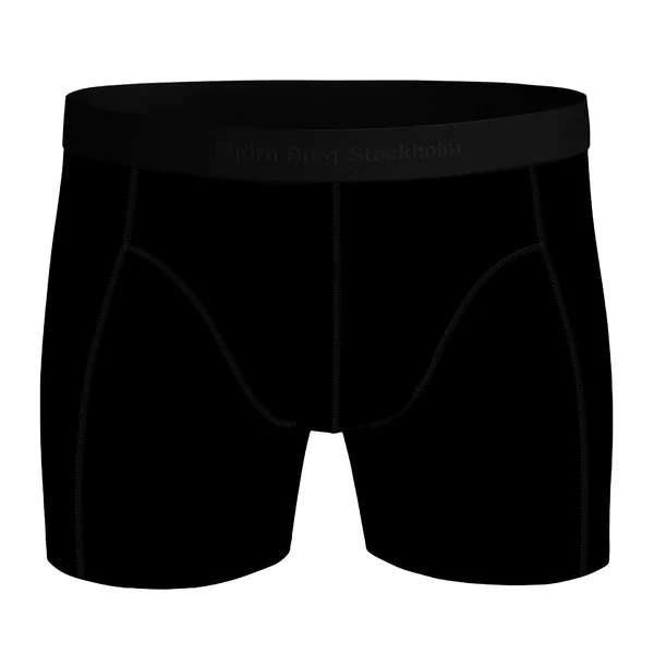 Björn Borg Core Premium Albini Short 1P - BK001