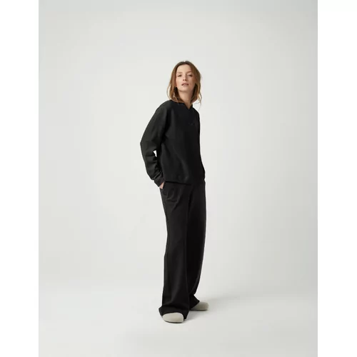 Pluto Pixxie Dames Homewear - Black