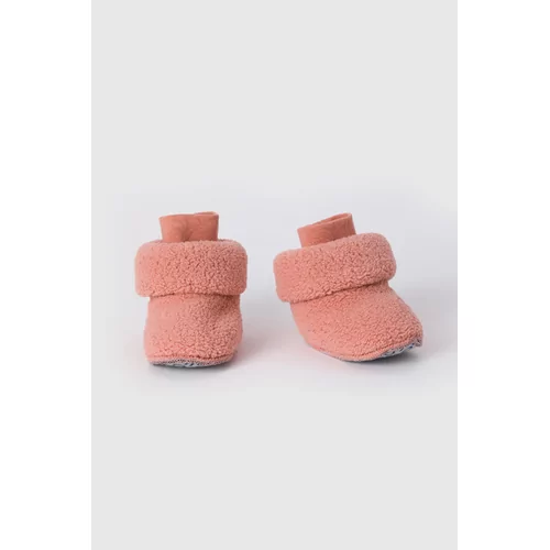 Woody Botjes - oudroze