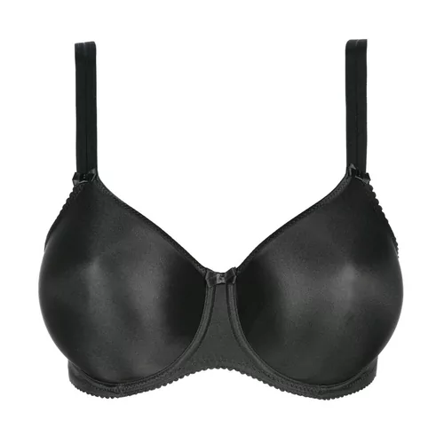 PrimaDonna Satin Beha - Zwart