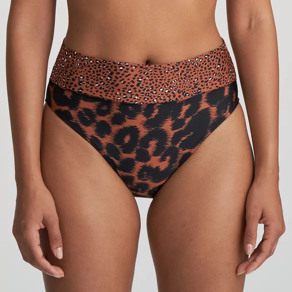 Marie Jo Swim Amanda Bikini Tailleslip - zanzibar