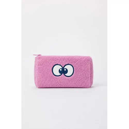 Woody Toilettas - Roze