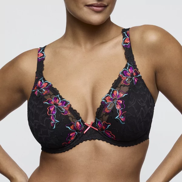 PrimaDonna Miyara Beha - Floral Eclipse