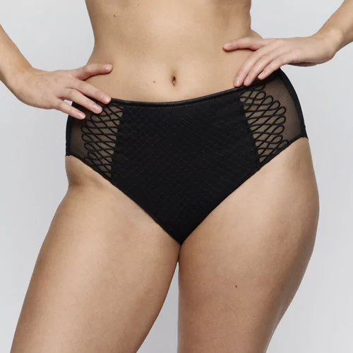 PrimaDonna Jokko Tailleslip - Zwart