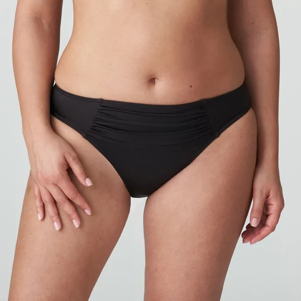 PrimaDonna Swim Barrani Bikini Rioslip - Roast Coffee