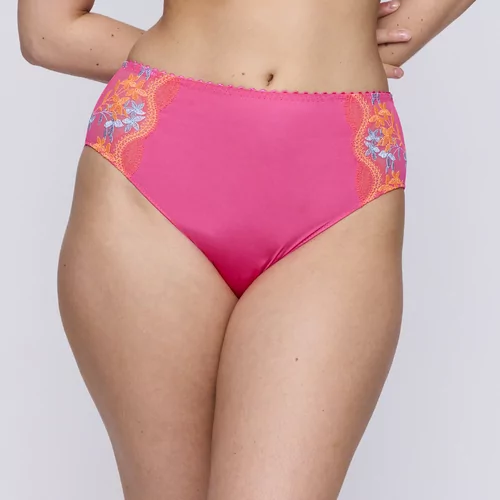 PrimaDonna Cala Luna Tailleslip - Blogger Pink