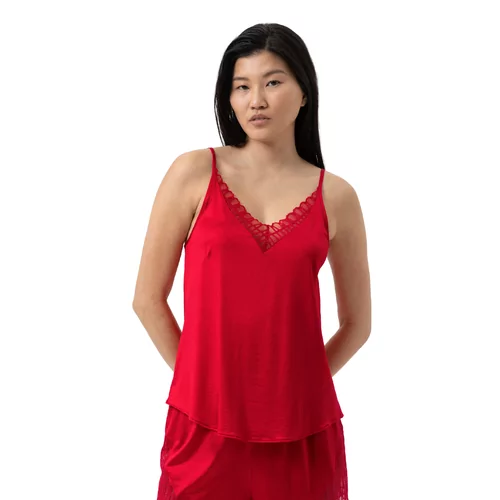 Mey Temptation Camisole - Red Carpet