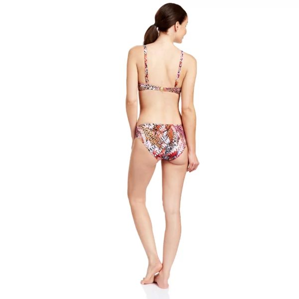 Féraud Calypso Coral Bikini - 11756