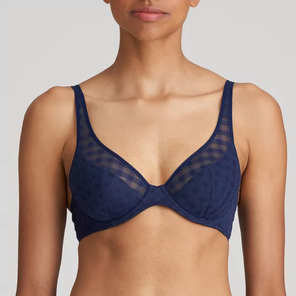Marie Jo Jereme Beha - saffier blauw
