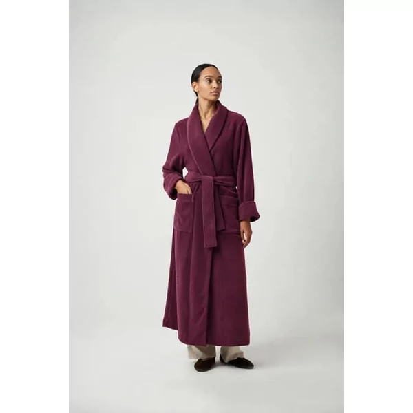 Pluto Ruth Dames Kamerjas - Intense Wine/Pink