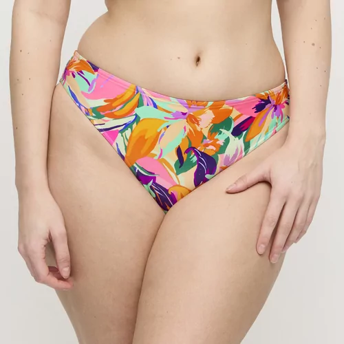 PrimaDonna Swim Varadeo Bikini Rioslip - Bright Tropics