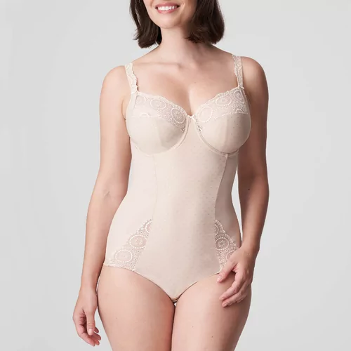 PrimaDonna Osino Body - caffé latte