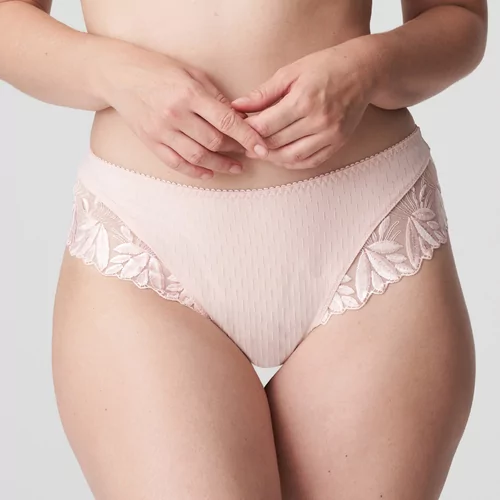 PrimaDonna Orlando Luxe String - Pearly Pink