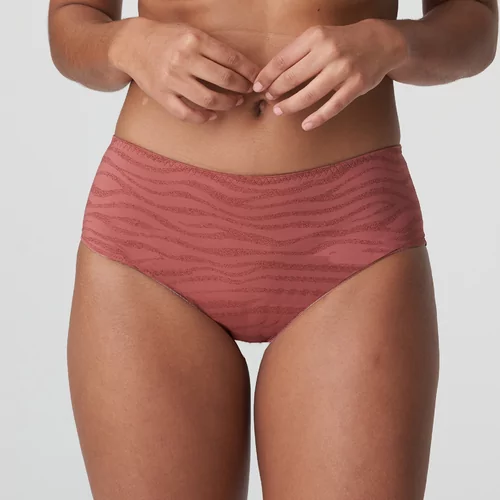 PrimaDonna Twist Luzern Tailleslip - Pink Brandy