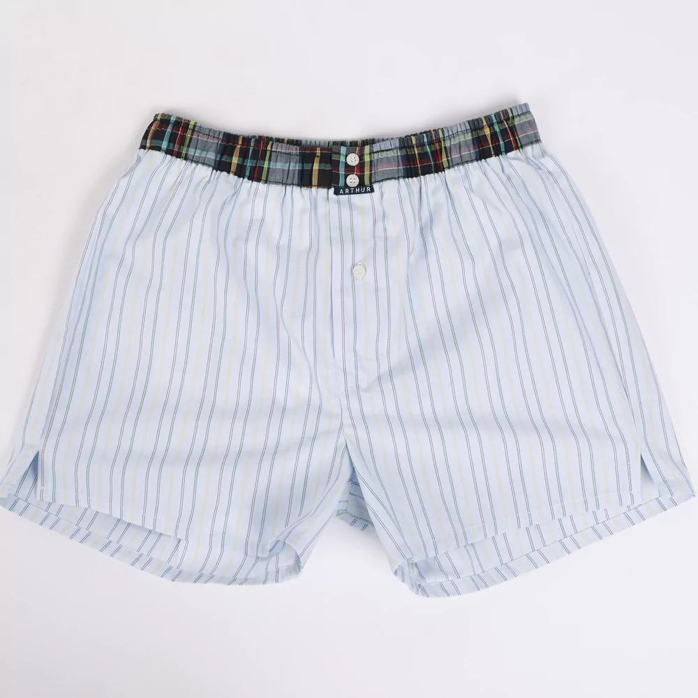 Arthur Boxer Club Homme 596 - CIEL