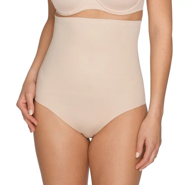 PrimaDonna Perle Pantyslip - caffé latte