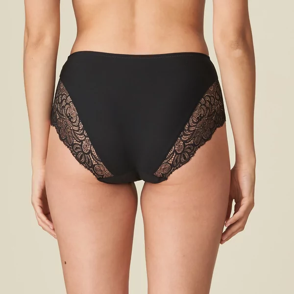 Marie Jo Linda Tailleslip - Zwart