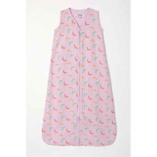 Woody Unisex  Slaapzak - boomerang print