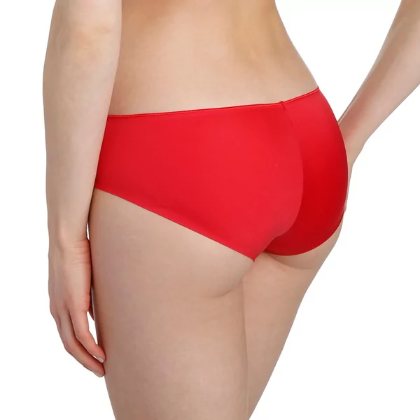 L'Aventure Color Studio Hotpants - scarlet