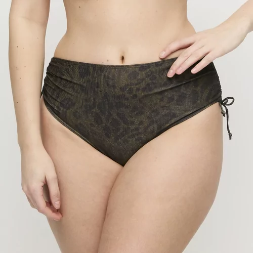 PrimaDonna Swim Ratjada Bikini Tailleslip - jungle jaguar