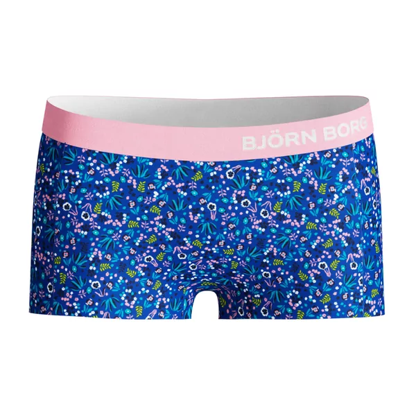 Björn Borg Girls Hipster Tiny Flower 2P - 71021