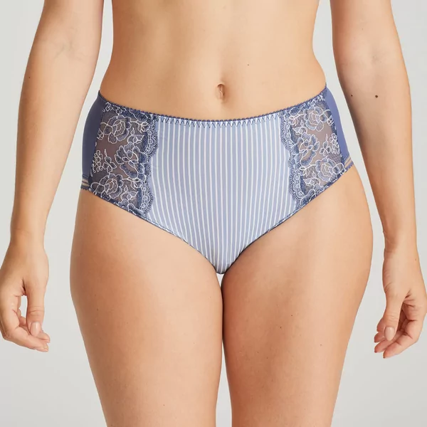 Prima Donna Nyssa Tailleslip - indigofera