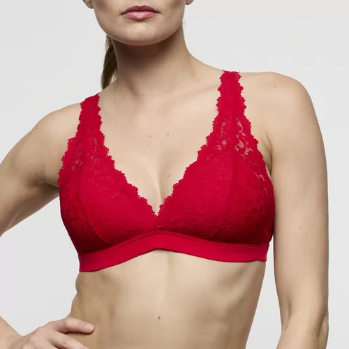 Marie Jo Soft Studio Beha - True Red